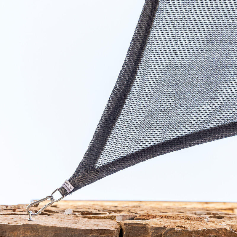 Toldo Vela de Sombra Rectangular Shazail  2 x 3 m