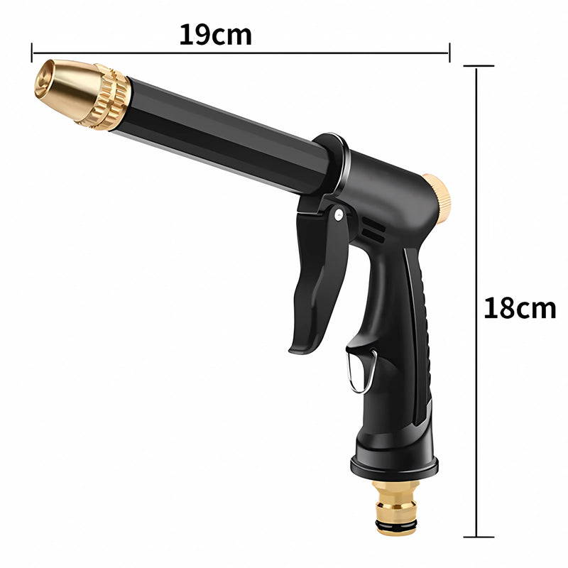 PISTOLA HIDROPRO MAX 3X