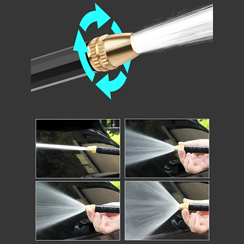 PISTOLA HIDROPRO MAX 3X
