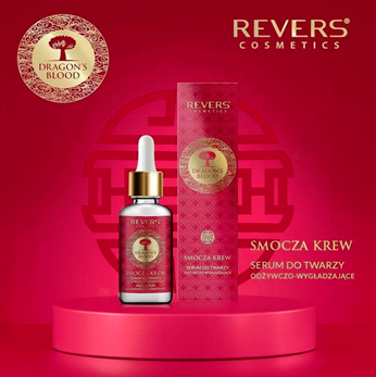 Sérum Facial Regenerador con Sangre de Dragón – 30ml