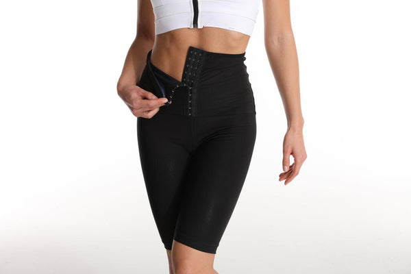 SlimFitX™ – Pantalón Adelgazante Efecto Sauna