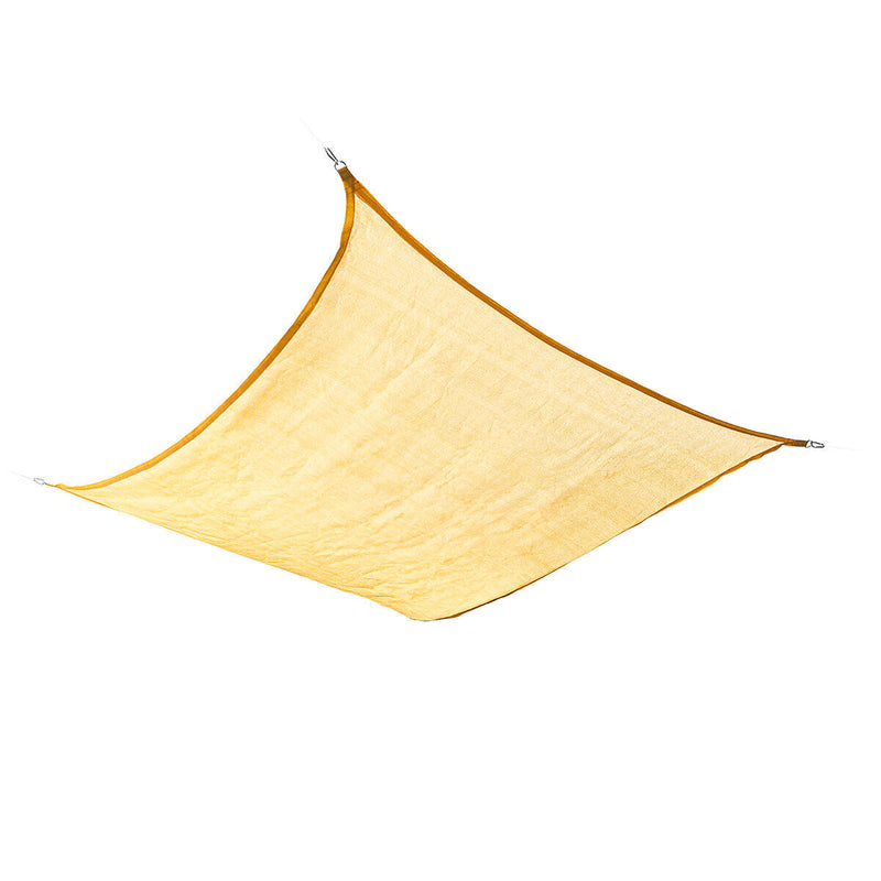 Toldo Vela de Sombra Rectangular Shazail  2 x 3 m