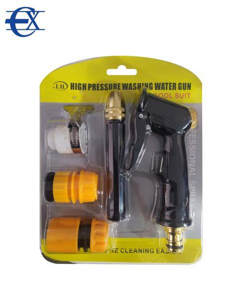 PISTOLA HIDROPRO MAX 3X