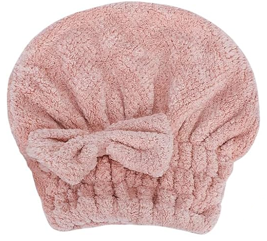 Toalla Capilar SoftDry™