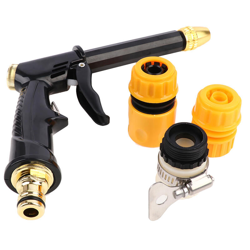 PISTOLA HIDROPRO MAX 3X