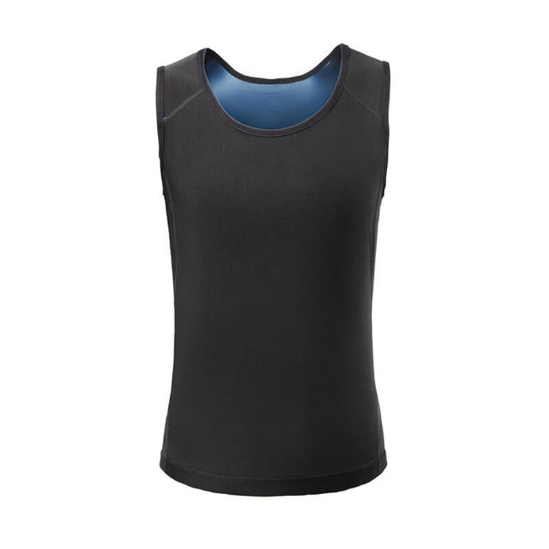 CAMISETA QUEMA MAX