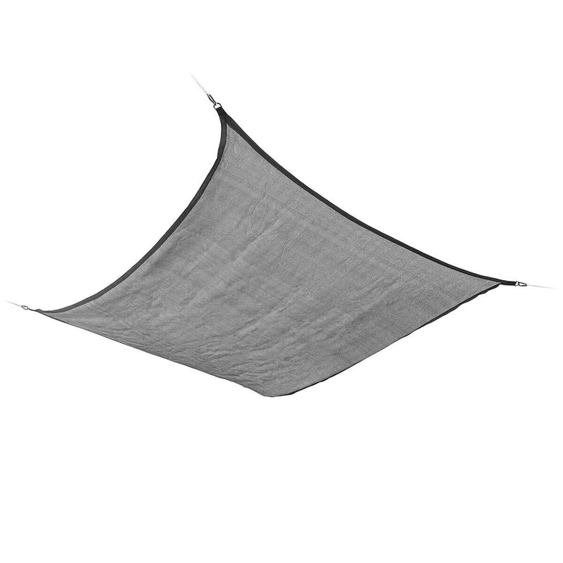 Toldo Vela de Sombra Rectangular Shazail  2 x 3 m