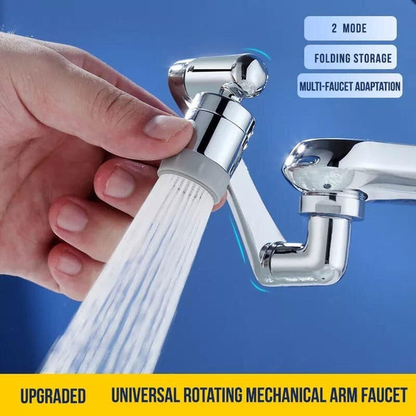Grifo Multifuncional EcoSmart™